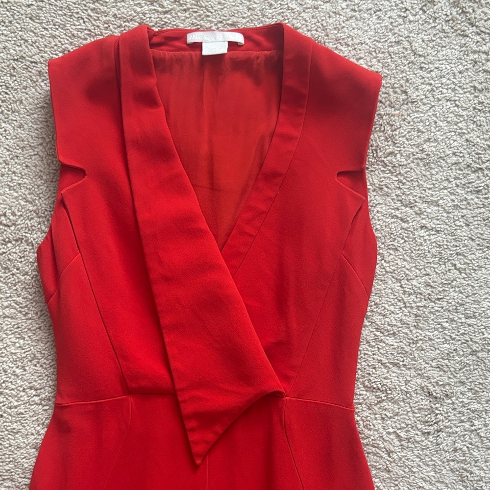 Antonio Berardi Women's Dress - Picture 5 of 11